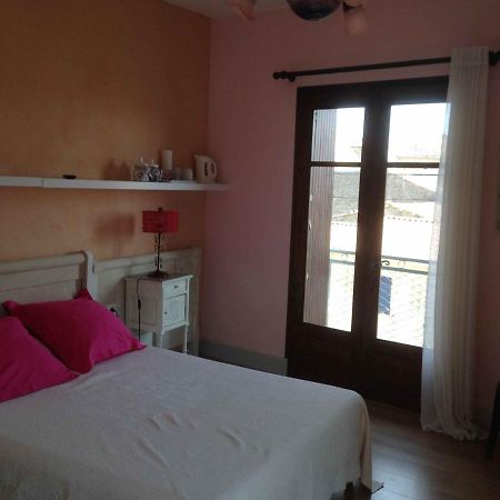 Azillanet Chambre Du Charron מראה חיצוני תמונה
