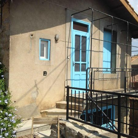 Azillanet Chambre Du Charron מראה חיצוני תמונה